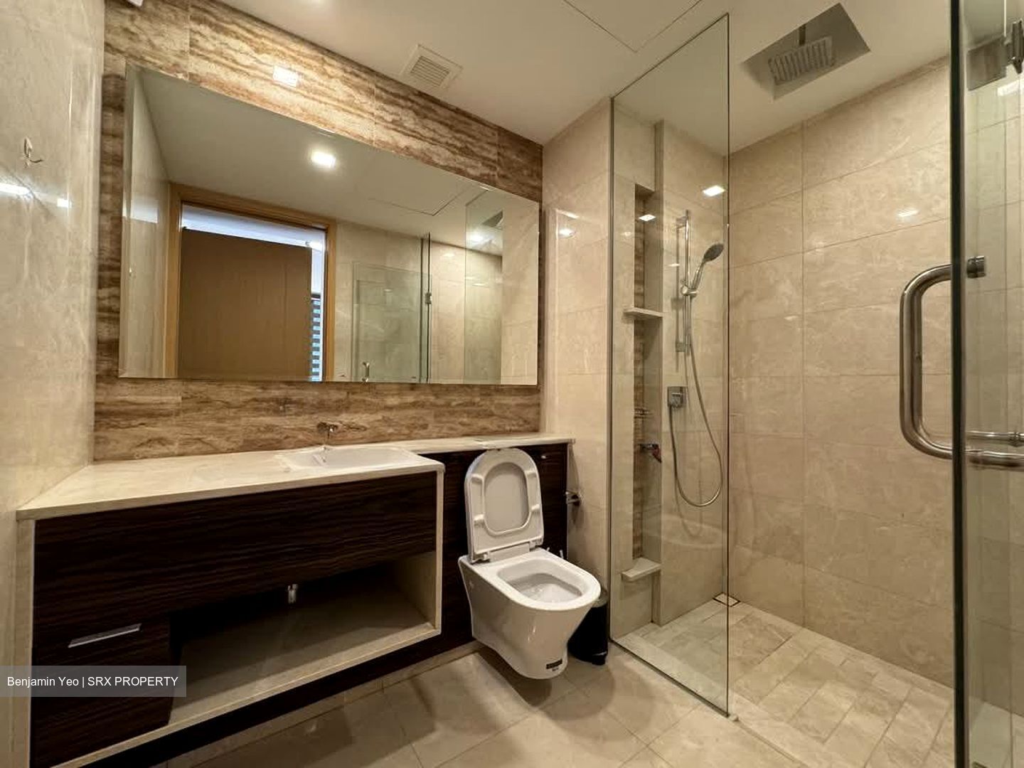 Commonwealth Towers (D3), Condominium #527435471